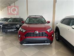 تويوتا راف 4